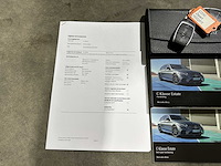 Mercedes-benz c200 d estate business solution amg 160pk 2020 (origineel-nl) c-klasse, h-002-pt - afbeelding 17 van  23