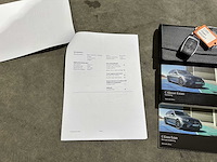 Mercedes-benz c200 d estate business solution amg 160pk 2020 (origineel-nl) c-klasse, h-002-pt - afbeelding 18 van  23