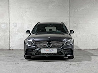Mercedes-benz c200 d estate business solution amg 160pk 2020 (origineel-nl) c-klasse, h-002-pt - afbeelding 21 van  23