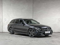 Mercedes-benz c200 d estate business solution amg 160pk 2020 (origineel-nl) c-klasse, h-002-pt - afbeelding 10 van  48