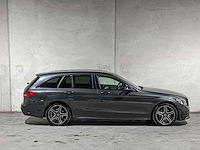 Mercedes-benz c200 d estate business solution amg 160pk 2020 (origineel-nl) c-klasse, h-002-pt - afbeelding 11 van  48