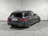 Mercedes-benz c200 d estate business solution amg 160pk 2020 (origineel-nl) c-klasse, h-002-pt - afbeelding 13 van  48
