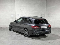Mercedes-benz c200 d estate business solution amg 160pk 2020 (origineel-nl) c-klasse, h-002-pt - afbeelding 17 van  48