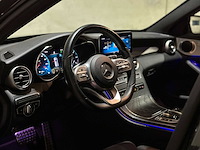 Mercedes-benz c200 d estate business solution amg 160pk 2020 (origineel-nl) c-klasse, h-002-pt - afbeelding 22 van  48