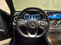 Mercedes-benz c200 d estate business solution amg 160pk 2020 (origineel-nl) c-klasse, h-002-pt - afbeelding 23 van  48