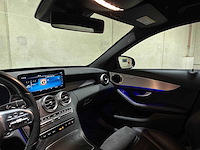 Mercedes-benz c200 d estate business solution amg 160pk 2020 (origineel-nl) c-klasse, h-002-pt - afbeelding 24 van  48