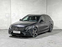 Mercedes-benz c200 d estate business solution amg 160pk 2020 (origineel-nl) c-klasse, h-002-pt - afbeelding 2 van  48