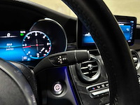 Mercedes-benz c200 d estate business solution amg 160pk 2020 (origineel-nl) c-klasse, h-002-pt - afbeelding 30 van  48