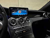 Mercedes-benz c200 d estate business solution amg 160pk 2020 (origineel-nl) c-klasse, h-002-pt - afbeelding 32 van  48