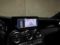 Mercedes-benz c200 d estate business solution amg 160pk 2020 (origineel-nl) c-klasse, h-002-pt - afbeelding 33 van  48