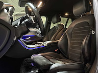 Mercedes-benz c200 d estate business solution amg 160pk 2020 (origineel-nl) c-klasse, h-002-pt - afbeelding 36 van  48