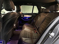 Mercedes-benz c200 d estate business solution amg 160pk 2020 (origineel-nl) c-klasse, h-002-pt - afbeelding 38 van  48