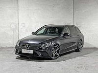 Mercedes-benz c200 d estate business solution amg 160pk 2020 (origineel-nl) c-klasse, h-002-pt - afbeelding 3 van  48