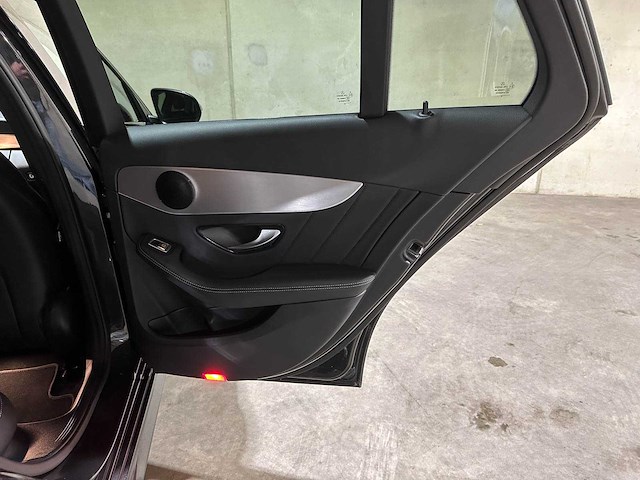 Mercedes-benz c200 d estate business solution amg 160pk 2020 (origineel-nl) c-klasse, h-002-pt - afbeelding 41 van  48