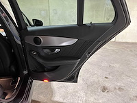 Mercedes-benz c200 d estate business solution amg 160pk 2020 (origineel-nl) c-klasse, h-002-pt - afbeelding 41 van  48