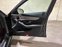 Mercedes-benz c200 d estate business solution amg 160pk 2020 (origineel-nl) c-klasse, h-002-pt - afbeelding 43 van  48