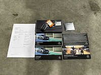 Mercedes-benz c200 d estate business solution amg 160pk 2020 (origineel-nl) c-klasse, h-002-pt - afbeelding 46 van  48