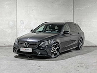 Mercedes-benz c200 d estate business solution amg 160pk 2020 (origineel-nl) c-klasse, h-002-pt - afbeelding 4 van  48