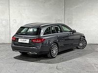 Mercedes-benz c200 estate cdi prestige 136pk 2015 c-klasse, nh-447-d - afbeelding 3 van  41