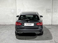 Mercedes-benz c200 estate cdi prestige 136pk 2015 c-klasse, nh-447-d - afbeelding 6 van  41