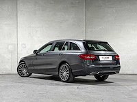Mercedes-benz c200 estate cdi prestige 136pk 2015 c-klasse, nh-447-d - afbeelding 7 van  41