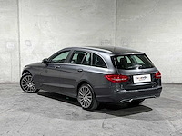 Mercedes-benz c200 estate cdi prestige 136pk 2015 c-klasse, nh-447-d - afbeelding 8 van  41