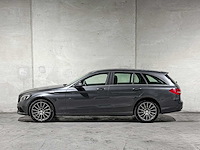 Mercedes-benz c200 estate cdi prestige 136pk 2015 c-klasse, nh-447-d - afbeelding 9 van  41