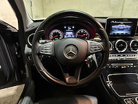 Mercedes-benz c200 estate cdi prestige 136pk 2015 c-klasse, nh-447-d - afbeelding 11 van  41