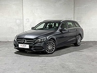 Mercedes-benz c200 estate cdi prestige 136pk 2015 c-klasse, nh-447-d