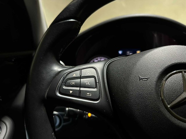 Mercedes-benz c200 estate cdi prestige 136pk 2015 c-klasse, nh-447-d - afbeelding 15 van  41