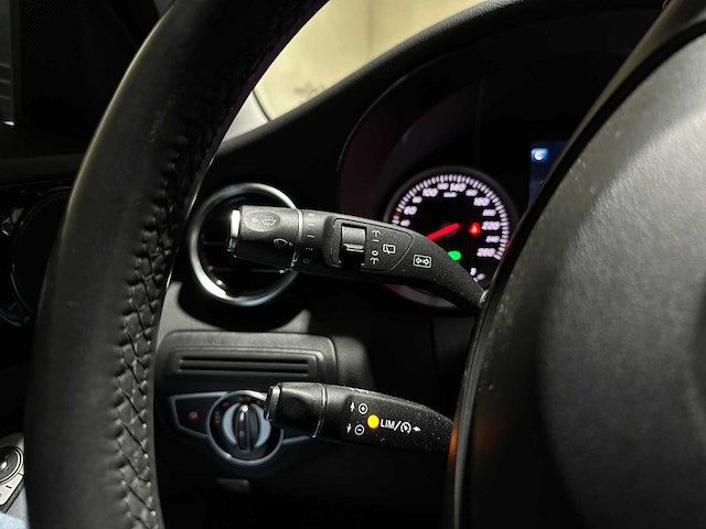 Mercedes-benz c200 estate cdi prestige 136pk 2015 c-klasse, nh-447-d - afbeelding 17 van  41