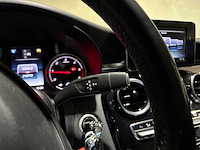 Mercedes-benz c200 estate cdi prestige 136pk 2015 c-klasse, nh-447-d - afbeelding 18 van  41