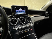 Mercedes-benz c200 estate cdi prestige 136pk 2015 c-klasse, nh-447-d - afbeelding 21 van  41