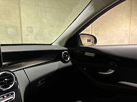 Mercedes-benz c200 estate cdi prestige 136pk 2015 c-klasse, nh-447-d - afbeelding 22 van  41