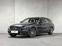 Mercedes-benz c200 estate cdi prestige 136pk 2015 c-klasse, nh-447-d - afbeelding 12 van  41