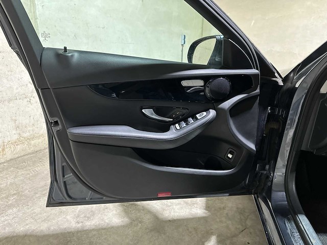 Mercedes-benz c200 estate cdi prestige 136pk 2015 c-klasse, nh-447-d - afbeelding 24 van  41