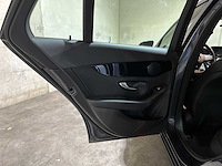 Mercedes-benz c200 estate cdi prestige 136pk 2015 c-klasse, nh-447-d - afbeelding 26 van  41