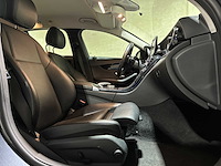 Mercedes-benz c200 estate cdi prestige 136pk 2015 c-klasse, nh-447-d - afbeelding 33 van  41