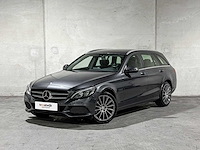 Mercedes-benz c200 estate cdi prestige 136pk 2015 c-klasse, nh-447-d - afbeelding 23 van  41