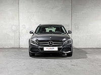 Mercedes-benz c200 estate cdi prestige 136pk 2015 c-klasse, nh-447-d - afbeelding 36 van  41