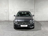 Mercedes-benz c200 estate cdi prestige 136pk 2015 c-klasse, nh-447-d - afbeelding 37 van  41