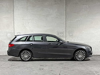 Mercedes-benz c200 estate cdi prestige 136pk 2015 c-klasse, nh-447-d - afbeelding 40 van  41