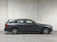 Mercedes-benz c200 estate cdi prestige 136pk 2015 c-klasse, nh-447-d - afbeelding 2 van  42