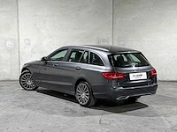 Mercedes-benz c200 estate cdi prestige 136pk 2015 c-klasse, nh-447-d - afbeelding 9 van  42