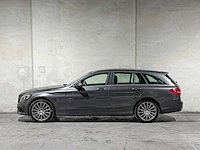 Mercedes-benz c200 estate cdi prestige 136pk 2015 c-klasse, nh-447-d - afbeelding 10 van  42