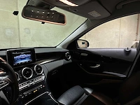 Mercedes-benz c200 estate cdi prestige 136pk 2015 c-klasse, nh-447-d - afbeelding 14 van  42