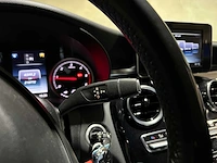 Mercedes-benz c200 estate cdi prestige 136pk 2015 c-klasse, nh-447-d - afbeelding 19 van  42