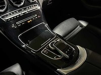 Mercedes-benz c200 estate cdi prestige 136pk 2015 c-klasse, nh-447-d - afbeelding 21 van  42
