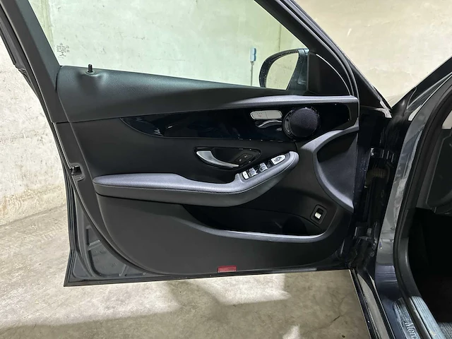 Mercedes-benz c200 estate cdi prestige 136pk 2015 c-klasse, nh-447-d - afbeelding 25 van  42