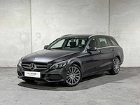 Mercedes-benz c200 estate cdi prestige 136pk 2015 c-klasse, nh-447-d - afbeelding 34 van  42